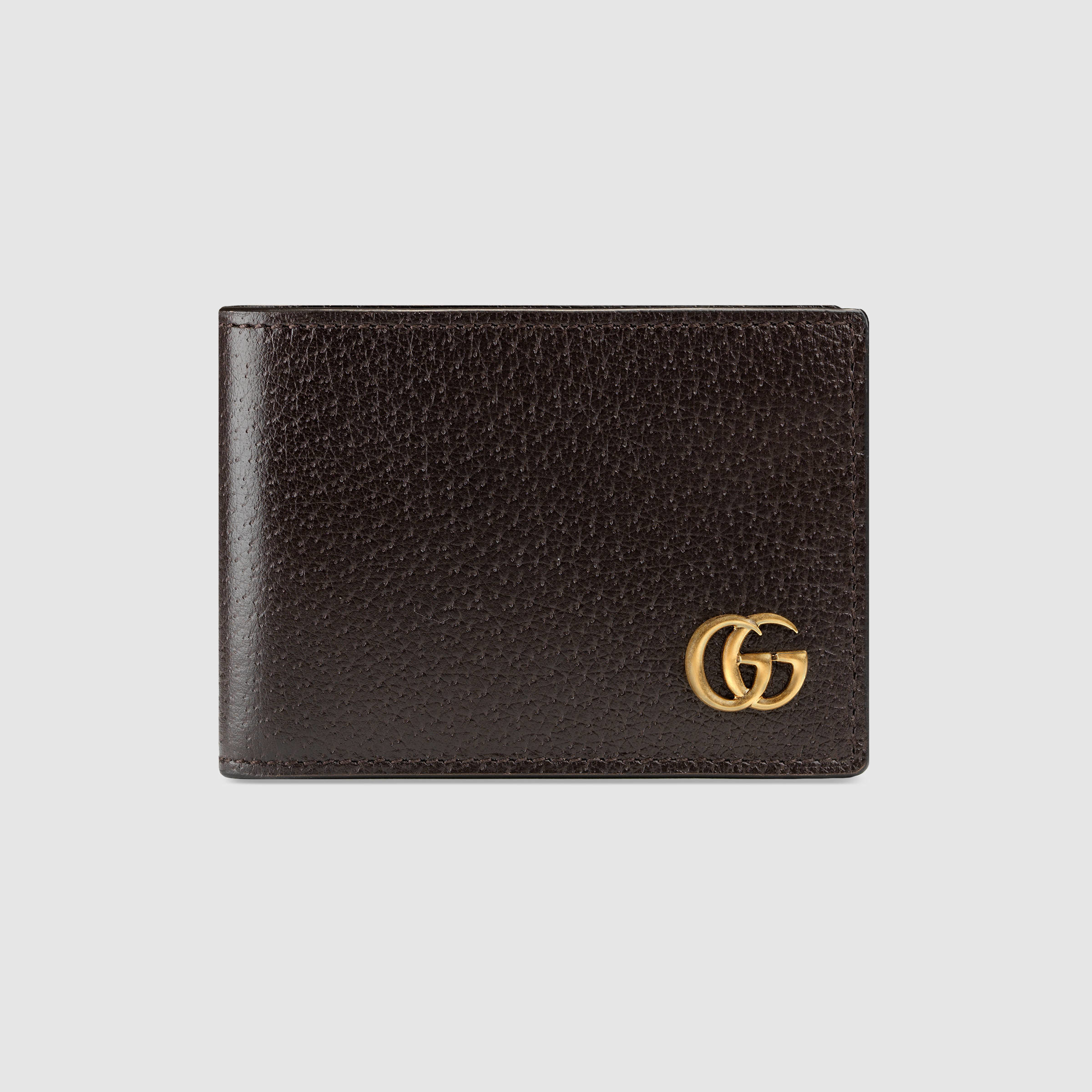 gucci mens marmont wallet
